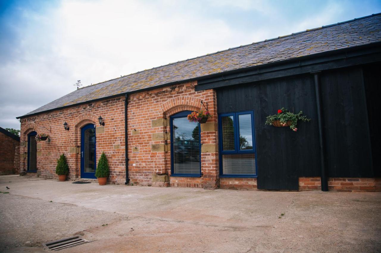Fieldsview Wrexham Exterior photo