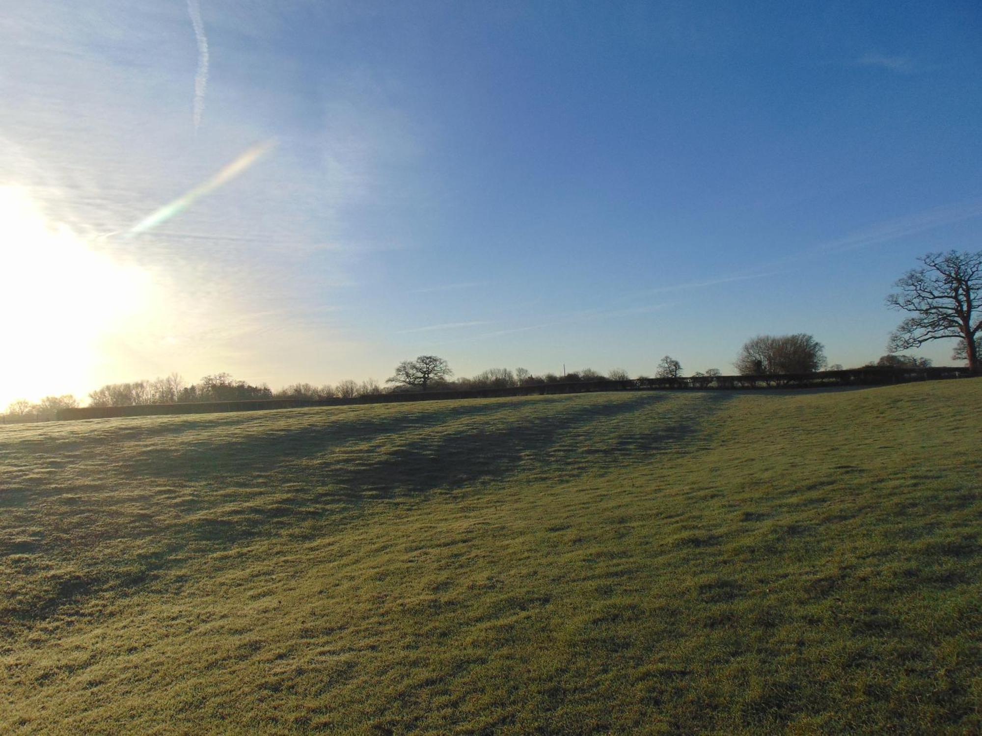 Fieldsview Wrexham Exterior photo