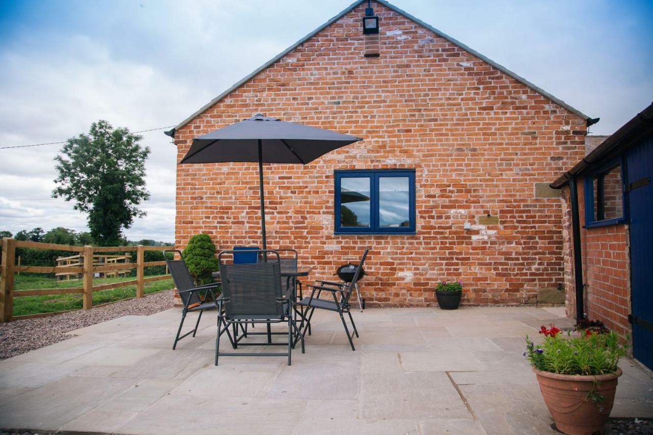 Fieldsview Wrexham Exterior photo