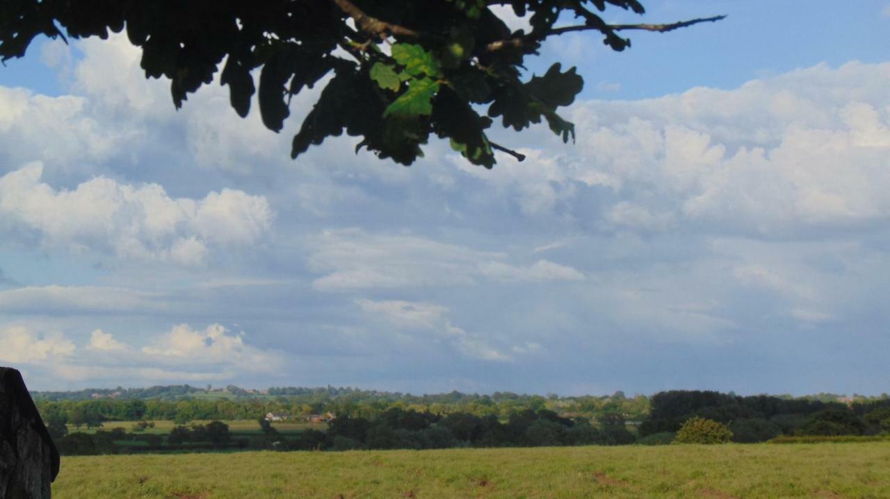 Fieldsview Wrexham Exterior photo